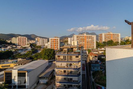 Apartamento à venda com 179m², 4 quartos e 1 vagaVista da Área Externa