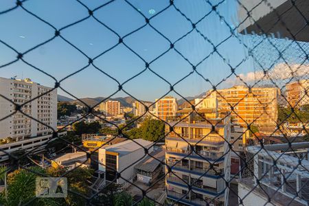 Apartamento à venda com 179m², 4 quartos e 1 vagaVista do Quarto 3