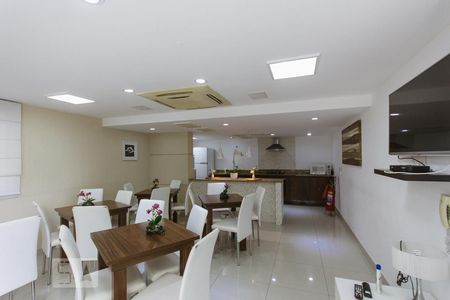 Apartamento à venda com 179m², 4 quartos e 1 vagaEspaço Gourmet