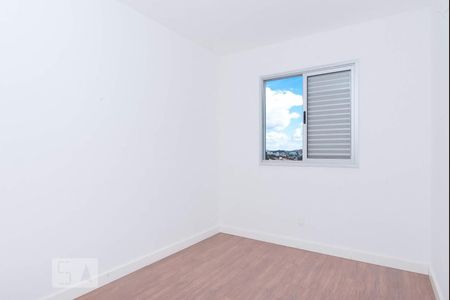 Quarto de apartamento para alugar com 3 quartos, 72m² em Estrela Dalva, Belo Horizonte