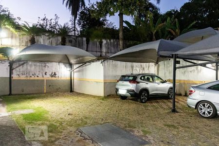 Apartamento à venda com 57m², 3 quartos e 1 vagaGaragem