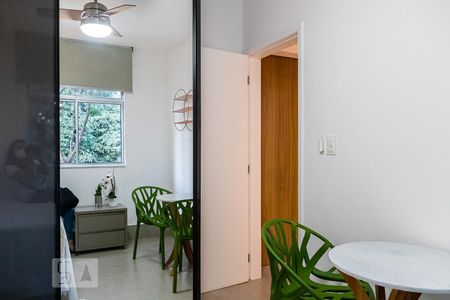 Apartamento à venda com 57m², 3 quartos e 1 vagaQuarto 2