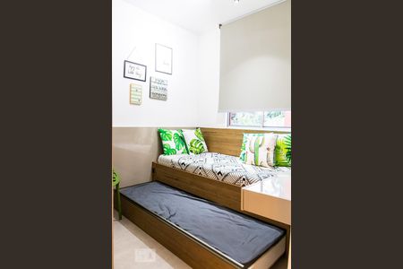 Apartamento à venda com 57m², 3 quartos e 1 vagaQuarto 3