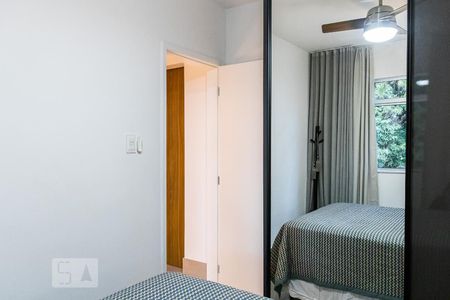 Apartamento à venda com 57m², 3 quartos e 1 vagaQuarto 1