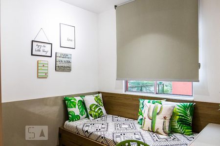 Apartamento à venda com 57m², 3 quartos e 1 vagaQuarto 3