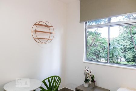 Apartamento à venda com 57m², 3 quartos e 1 vagaQuarto 2
