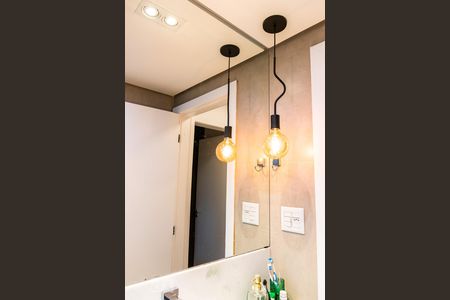 Apartamento à venda com 57m², 3 quartos e 1 vagaBanheiro