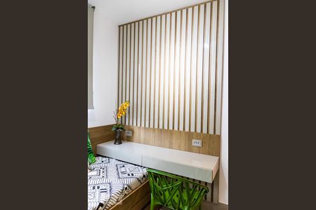 Apartamento à venda com 57m², 3 quartos e 1 vagaQuarto 3