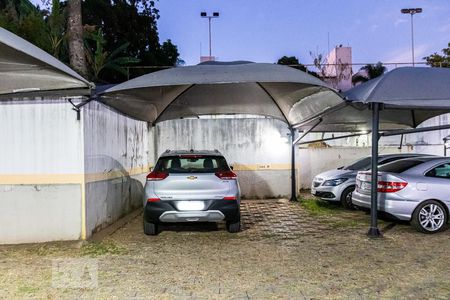 Apartamento à venda com 57m², 3 quartos e 1 vagaGaragem