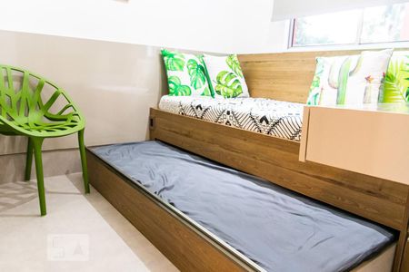 Apartamento à venda com 57m², 3 quartos e 1 vagaQuarto 3