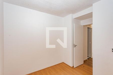 Quarto 2 de apartamento para alugar com 2 quartos, 43m² em Jardim Santa Emília, São Paulo