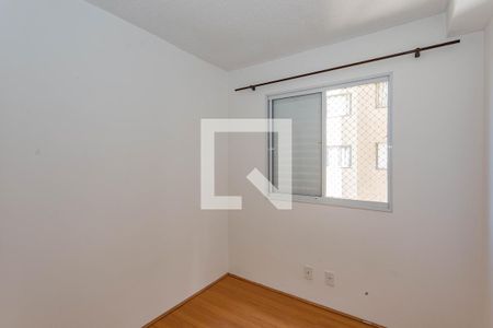 Quarto 1 de apartamento para alugar com 2 quartos, 43m² em Jardim Santa Emília, São Paulo