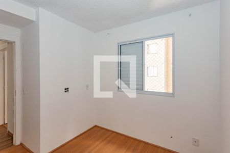 Quarto 2 de apartamento para alugar com 2 quartos, 43m² em Jardim Santa Emília, São Paulo