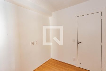 Quarto 1 de apartamento para alugar com 2 quartos, 43m² em Jardim Santa Emília, São Paulo