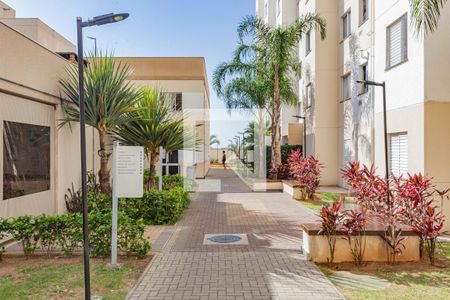 Apartamento para alugar com 43m², 2 quartos e sem vagaÁrea comum