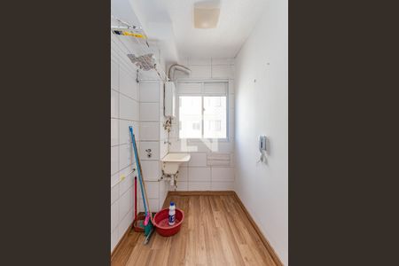 Apartamento para alugar com 43m², 2 quartos e sem vagaÁrea de Serviço