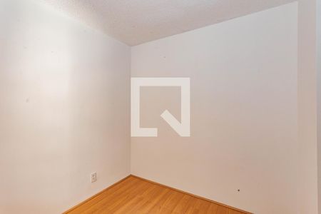 Quarto 2 de apartamento para alugar com 2 quartos, 43m² em Jardim Santa Emília, São Paulo
