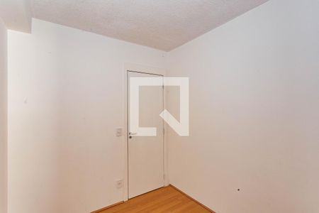 Quarto 1 de apartamento para alugar com 2 quartos, 43m² em Jardim Santa Emília, São Paulo