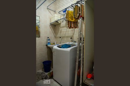 Apartamento à venda com 160m², 3 quartos e sem vagaÁrea de Serviço