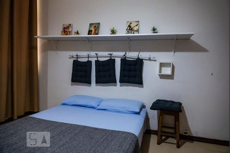 Apartamento à venda com 160m², 3 quartos e sem vagaQuarto 1