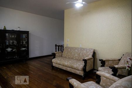 Sala de apartamento à venda com 3 quartos, 160m² em Copacabana, Rio de Janeiro