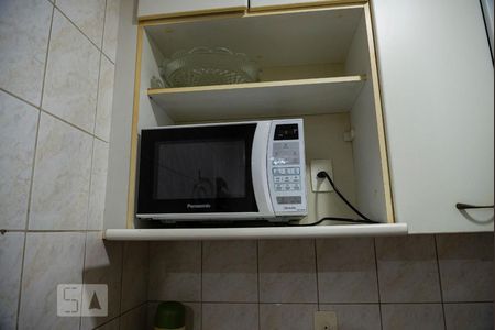 Apartamento à venda com 160m², 3 quartos e sem vagaCozinha