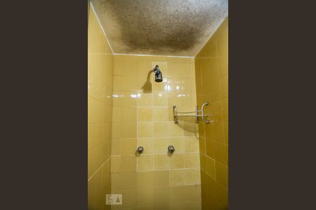 Apartamento à venda com 160m², 3 quartos e sem vagaBanheiro da Suíte