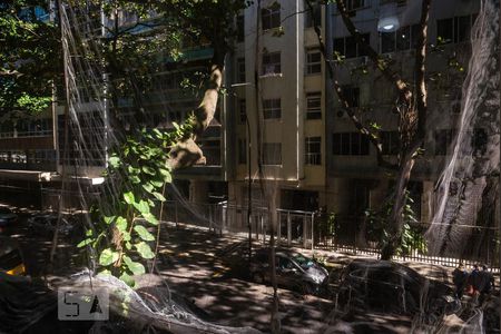 Apartamento à venda com 160m², 3 quartos e sem vagaVista da Suíte