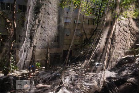 Apartamento à venda com 160m², 3 quartos e sem vagaVista do Quarto 2