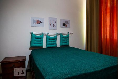 Apartamento à venda com 160m², 3 quartos e sem vagaQuarto 2
