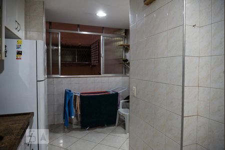 Apartamento à venda com 160m², 3 quartos e sem vagaCozinha