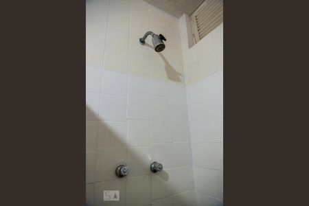 Apartamento à venda com 160m², 3 quartos e sem vagaBanheiro Social