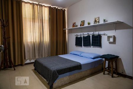 Apartamento à venda com 160m², 3 quartos e sem vagaQuarto 1