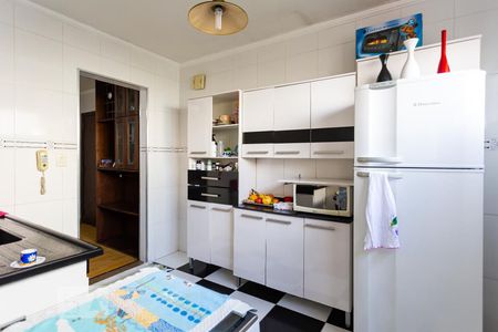 Apartamento para alugar com 60m², 3 quartos e 1 vaga Apartamento para alugar com 60m², 3 quartos e 1 vagaCozinha