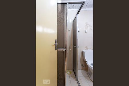 Apartamento para alugar com 60m², 3 quartos e 1 vaga Apartamento para alugar com 60m², 3 quartos e 1 vagaBanheiro