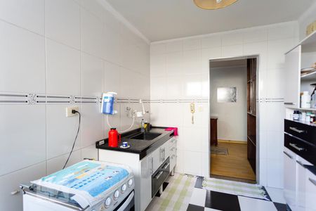 Apartamento para alugar com 60m², 3 quartos e 1 vaga Apartamento para alugar com 60m², 3 quartos e 1 vagaCozinha