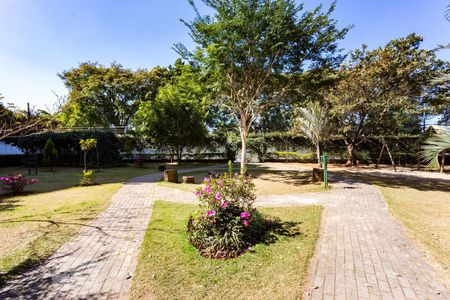 Apartamento para alugar com 60m², 3 quartos e 1 vaga Apartamento para alugar com 60m², 3 quartos e 1 vagaÁrea Comum - Playground