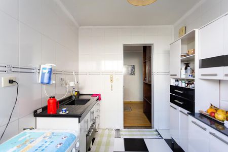 Apartamento para alugar com 60m², 3 quartos e 1 vaga Apartamento para alugar com 60m², 3 quartos e 1 vagaCozinha
