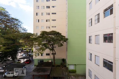 Apartamento para alugar com 60m², 3 quartos e 1 vaga Apartamento para alugar com 60m², 3 quartos e 1 vagaVista