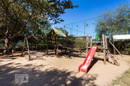 Apartamento para alugar com 60m², 3 quartos e 1 vaga Apartamento para alugar com 60m², 3 quartos e 1 vagaÁrea Comum - Playground