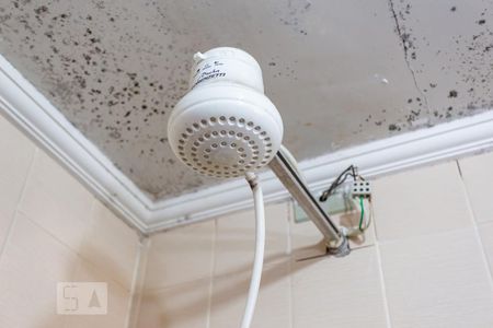 Apartamento para alugar com 60m², 3 quartos e 1 vaga Apartamento para alugar com 60m², 3 quartos e 1 vagaChuveiro