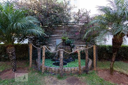 Apartamento para alugar com 60m², 3 quartos e 1 vaga Apartamento para alugar com 60m², 3 quartos e 1 vagaÁrea Comum - Playground