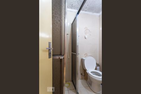 Apartamento para alugar com 60m², 3 quartos e 1 vaga Apartamento para alugar com 60m², 3 quartos e 1 vagaBanheiro