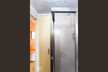 Apartamento para alugar com 60m², 3 quartos e 1 vaga Apartamento para alugar com 60m², 3 quartos e 1 vagaBanheiro