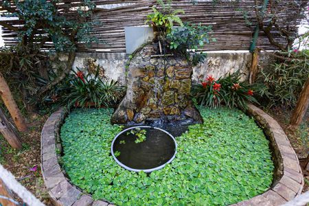 Apartamento para alugar com 60m², 3 quartos e 1 vaga Apartamento para alugar com 60m², 3 quartos e 1 vagaÁrea Comum - Playground