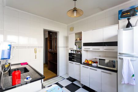 Apartamento para alugar com 60m², 3 quartos e 1 vaga Apartamento para alugar com 60m², 3 quartos e 1 vagaCozinha