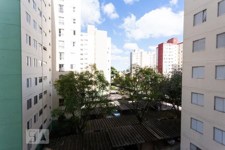 Apartamento para alugar com 60m², 3 quartos e 1 vaga Apartamento para alugar com 60m², 3 quartos e 1 vagaVista