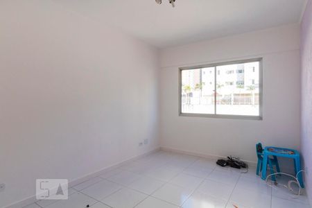 Sala de apartamento à venda com 2 quartos, 53m² em São Judas, São Paulo