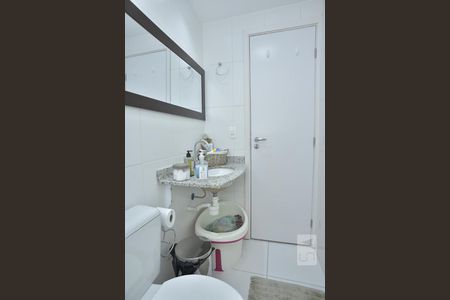 Apartamento à venda com 170m², 3 quartos e 2 vagasBanheiro da Suíte 2