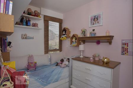 Quarto de apartamento à venda com 3 quartos, 170m² em Pechincha, Rio de Janeiro